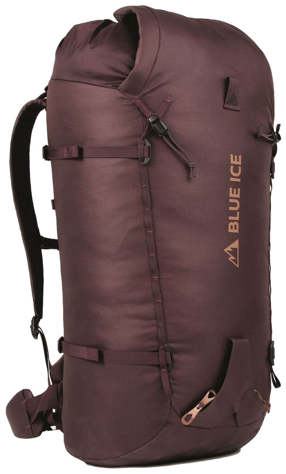 

[BLUE ICE] Blue Ice Warthog 40L 100326 Wine Tasting ML