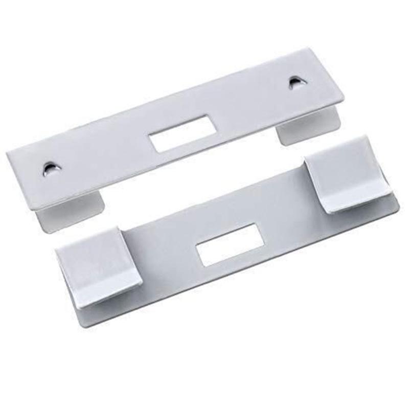 Set of 10 Window Blinds Replacement Vertical Blind Repair Vane Savers Blind Repair Clip Slats Vertical Blind Repair Tabs