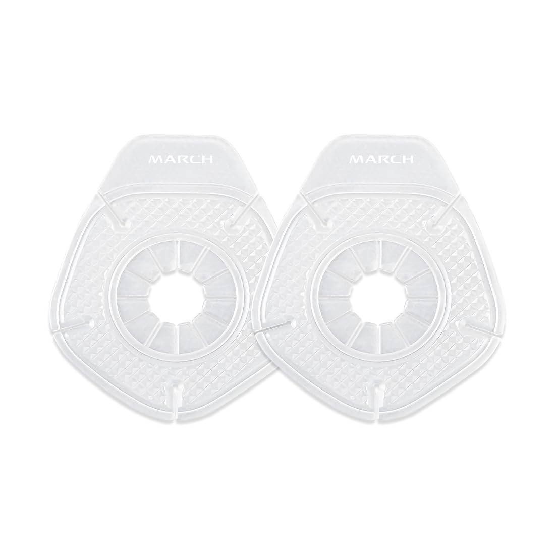 

March Applicable wiper hole cover Prevents fallen leaves Wiper hole march application