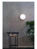 Postmodern Minimalist Italian Designer Wall Lamp: Ideal for Living Rooms, Corridors, Aisles, Bedrooms, and Bedside Tables