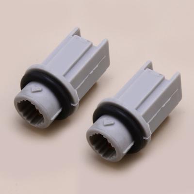2 Sets Turn Parking Signal Sockets 34304SH3A01 Fit for Honda Civic EK9 EK4 EG6 CR-V Del Sol Prelude S2000 Accord Acura Integra