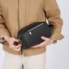 New Men's Handbag with Password Lock, Stylish Large Capacity Casual Multi Pocket Clutches for Men Wallet