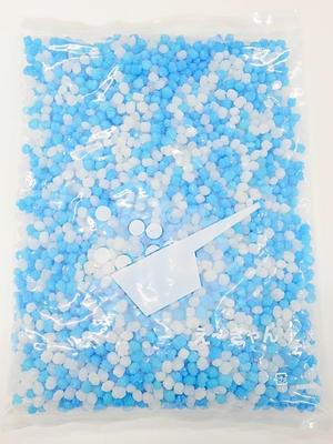 1kg Konpeito Blue About Pieces E-Kyan Star, 3,300
