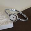 Luxury Brand Premium Bracelet Watch for Women Compact and Exquisite Water-Resistant Slim Strap Quartz Movement Versatile Styling