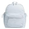 Recycled Polyamide Backpack Medium Women's Light Blue Adidas KR3686