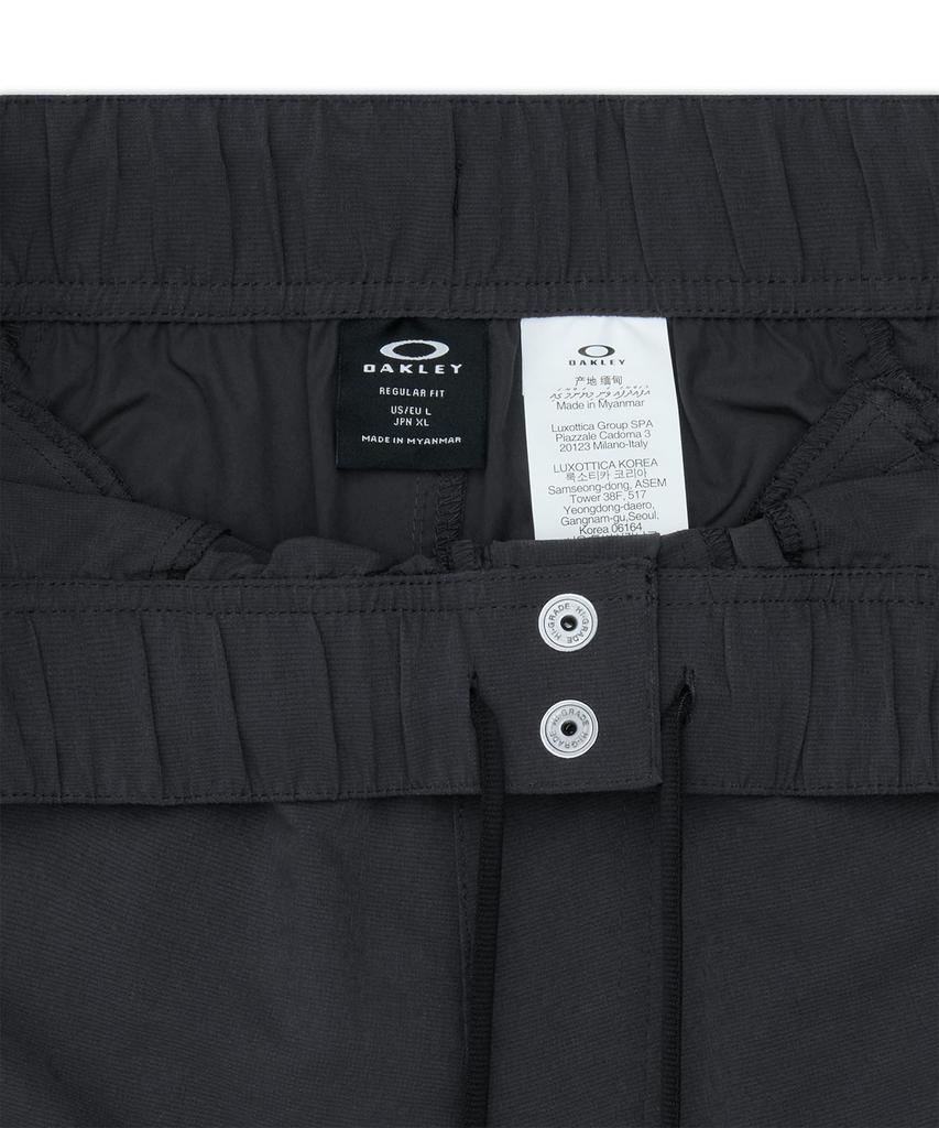 Okeulli (Unisex) Japan Fgl Factor Shorts 6.0 - Phantom / Foa40881801N