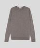 Jonseumedeulli Lundy Merino Wool Round Neck Knit Classic 10 Colors (A Type)