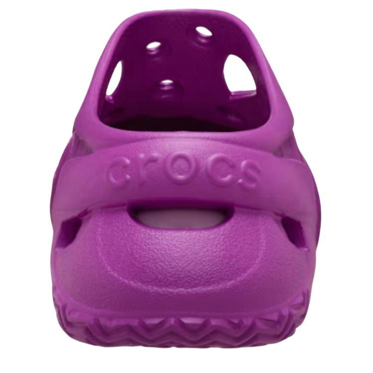 Crocs  Caged Clog Grapeberry Women Sneakers Purple 211141-5BV