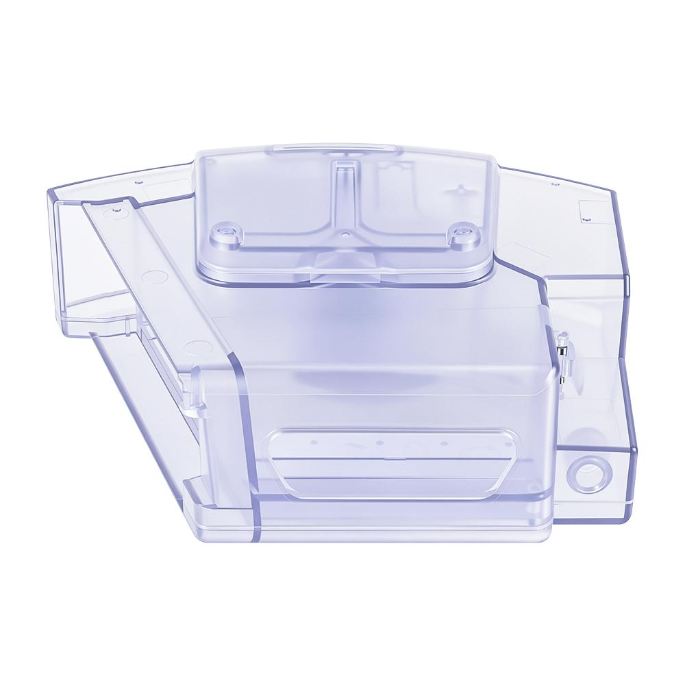 2 In 1 Water Tank Dust Box Replacement Part For Roborock Q8 Max Q8 Max+ Vacuum Cleaner Accessories HEPA Filter Dustbin Box Parts
