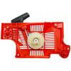 Recoil Rewind Starter For Husqvarna 55 51 50 55 Rancher Chainsaw 503151801 503151802 503608803 Garden Tools