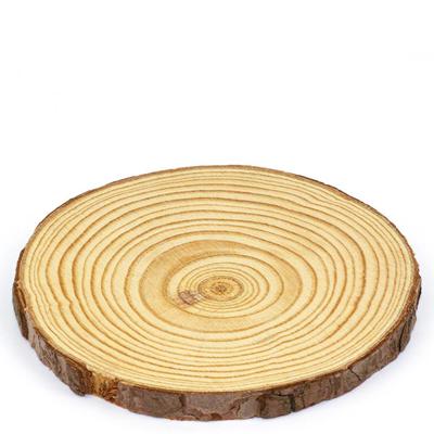 Small Wooden Log