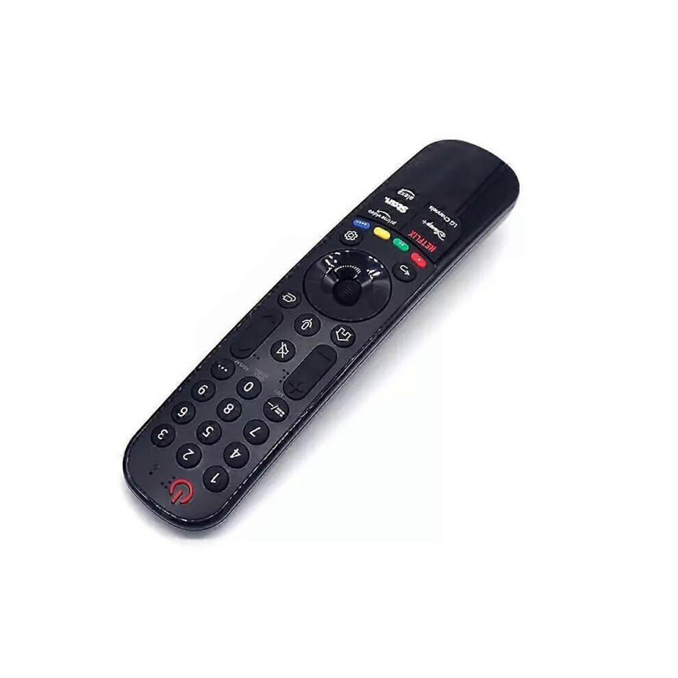 Nuevo Control Remoto MR23GA AKB76043108 para TV LG Smart Voice Magic OLED42C3PSA