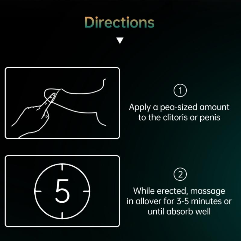Penis Enlargement Growth Massage Enlargement Cream Man Big Dick Enlargment Cock Erection Enhance Men Health Care Oil