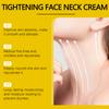 Neck And Face Fine Lines Double Effect Care For Face And Neck Moisturizing Face And Neck Neck Line Cream