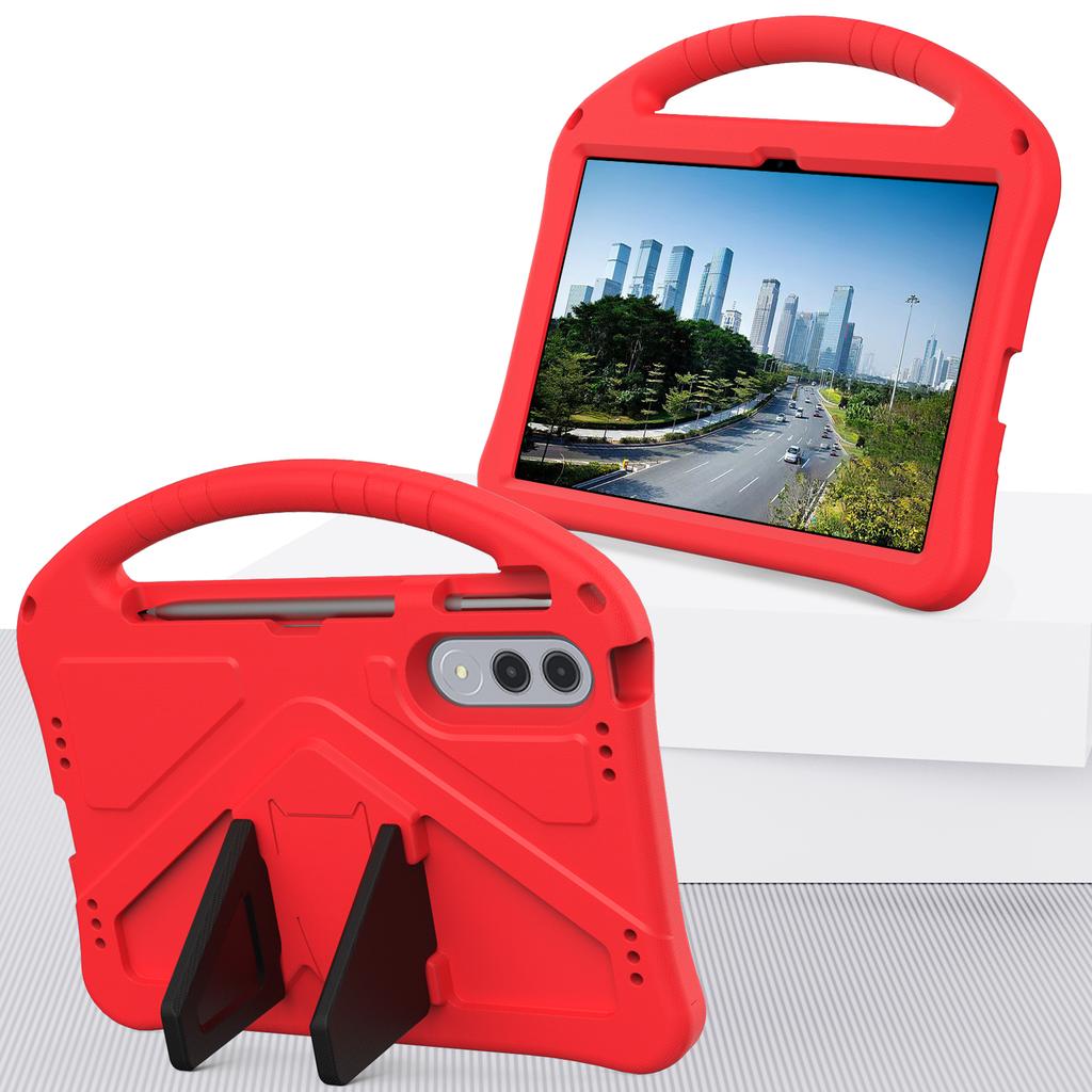 EVA Stand Case for Lenovo Xiaoxin Pad Pro GT 11.1 Inch 2025 Protective Cover TB710FU 11.1" Kids Funda Shell