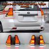 LED Tail Light for 2010-2023 Toyota Prado