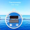 Practical Swimming Pool Thermometer Multi-functional Durable Spa Hot Tub for Pon