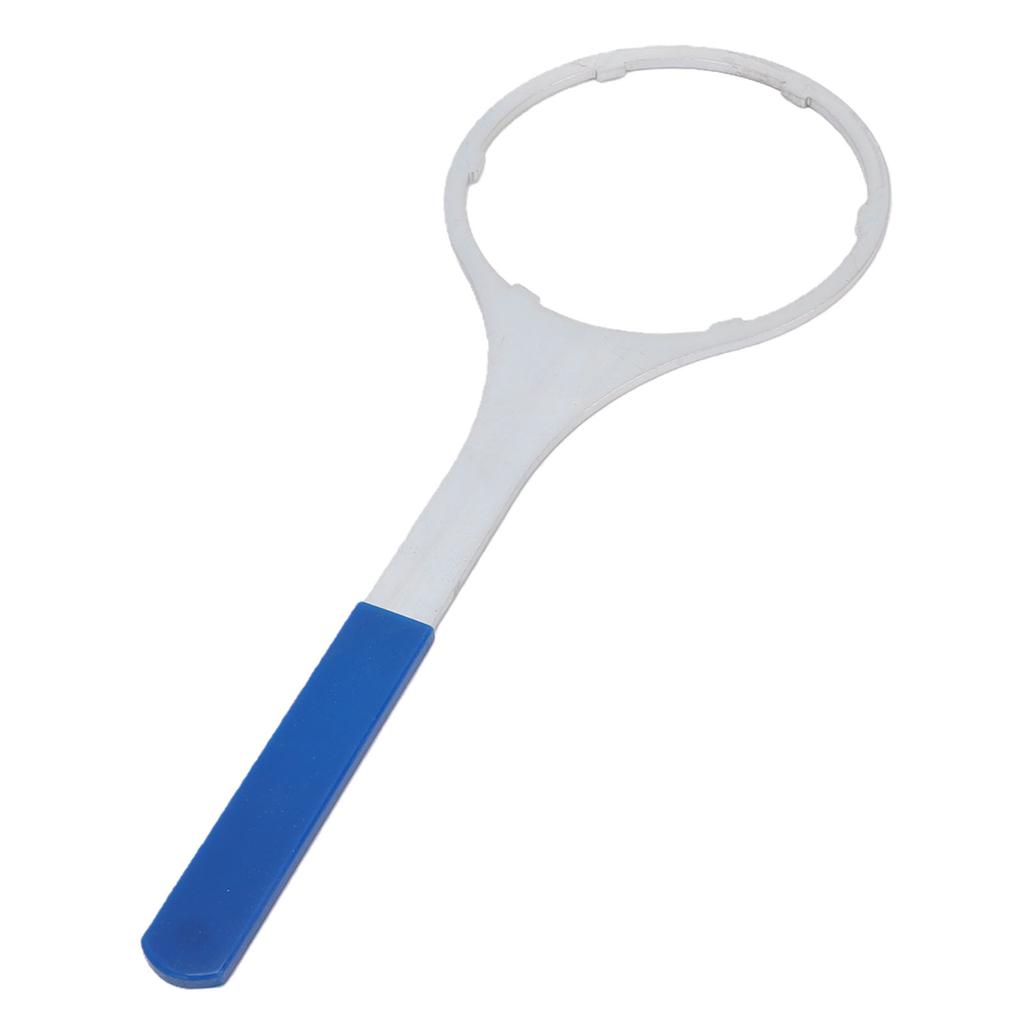 Water Filter Housing Wrench Heavy Duty Metal Water Filter Shell Spanner for Filter System