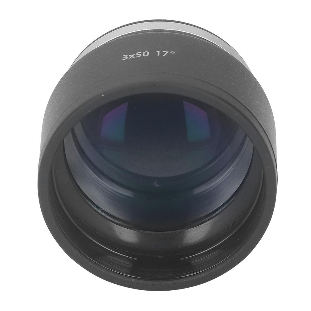 3x50 Monocular Telescope Waterproof Shockproof Compact HD Monocular Scope for Bird Watching Hiking C