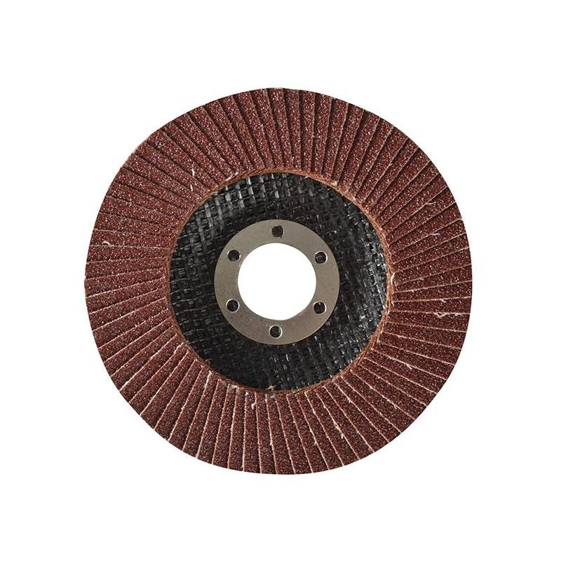 Bluespot Tools Sanding Flap Disc