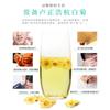 Juhua Tea Chrysanthemum Herbal Tea Hangbaiju Tongxiang Grade A 150g Organic Chinese Loose Leaf Clear Heat Soothe Eyes Healthy Drink