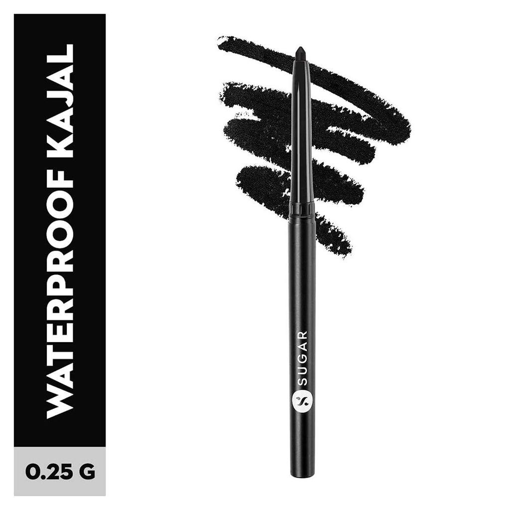 SUGAR Kosmetyk Kohl Of Honor Intense Kajal - 01 Black Out
