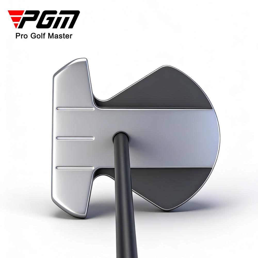 PGM Zero Torque Stable Putter for Men and Women - Large Head & Low Center of Gravity