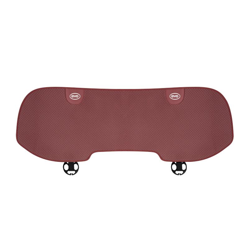 Car Seat Pad Backrest Mat Ice Silk Flax Seat Cushion Covers For BYD Tang F3 E6 Atto3 Yuan Plus Song Max F0 G3 I3 Ea1 Dmi 2din