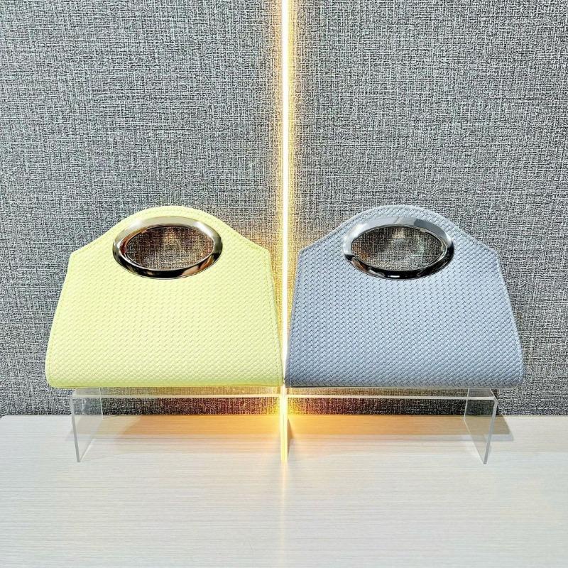 Hand-held Bag, Fashionable Handbag for Commuting, Chain Strap Crossbody Bag, Evening Party Bag, Women's Bag