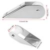Heavy Duty Marine Boat Yacht 316 Stainless Steel Bow Anchor Roller