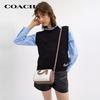 COACH Rowan Mini Crossbody Boston Bag