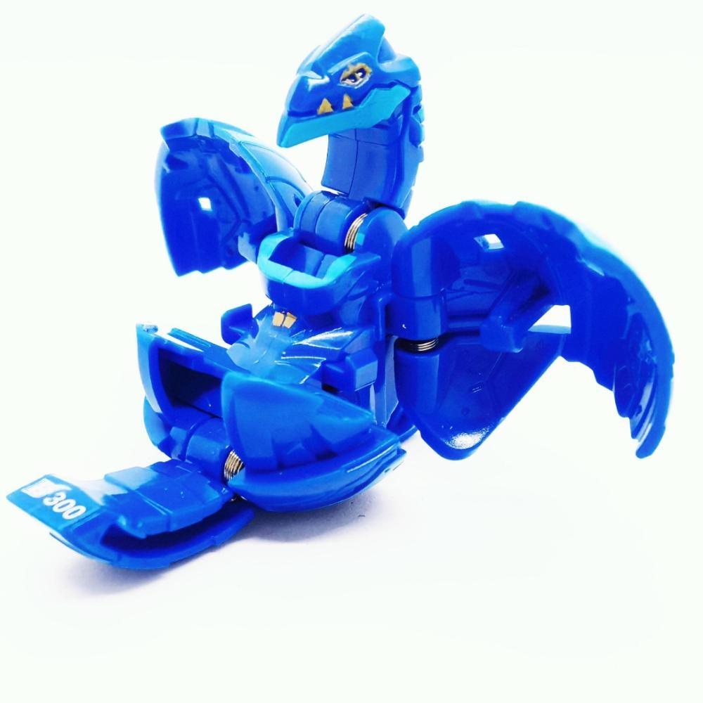 Peace Pigeon 3.6cm Deformed Egg Hyper Dragonoid Battle GameToy