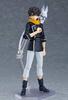 Max Factory Figma Order Absolute Demonic Babylonia Ritsuka Fujimaru Painted Movable Figure Fate/Grand - Front - Non-scale ABS&PVC