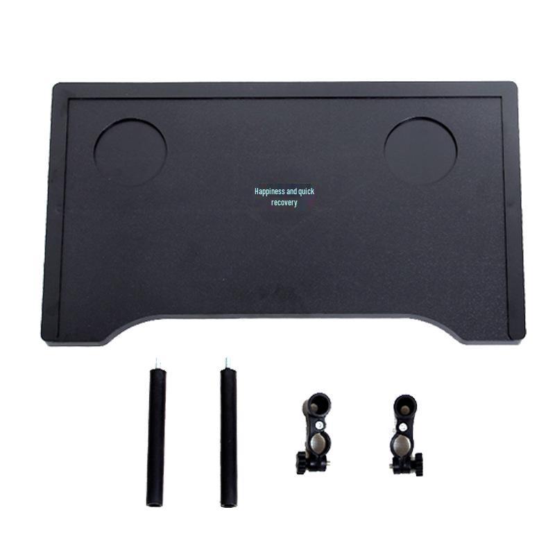 Lightweight Universal Wheelchair Dining Table for Elderly - Free Shipping