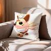 VectorArt AAdopt Me Game   Pillow Case Pattern Printed Pillowcase For Living Room Sofa Cushion Cover