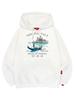 Venice Hoodie Unisex Big Size M~4Xl (Type B)