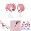 Delightful Madoka Kaname Puella Magi Madoka Magica Cosplay Costume Fashion Outfit
