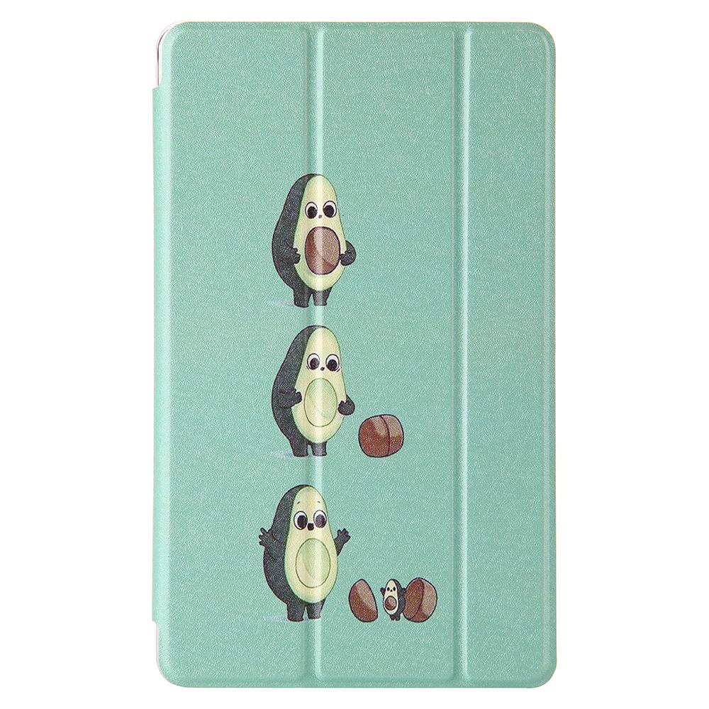 Buy Samsung Galaxy Tab A (2019) SM-T290 SM-T295 Case PU