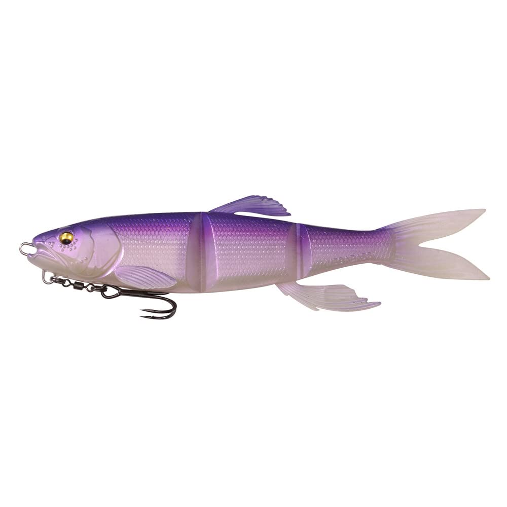 

Megabass MAGDRAFT HASU RAVER Lake Loquat Pro Blue