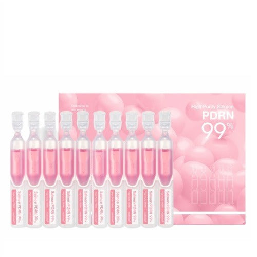 MEDICUBE PDRN Pink One Day Serum 1.5ml x 10ea set