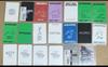 [USED] NCT127 trading cards set of 32 (Yuta)