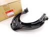 Genuine Honda Arm Left Front Upper Part Number COMP. Part, 51520-TA0-A03