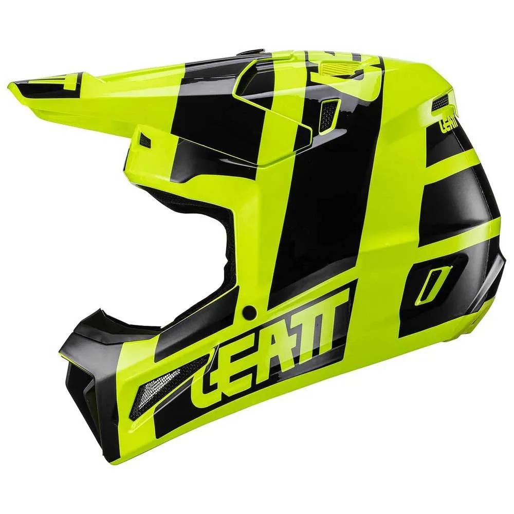 Leatt Шлем для бездорожья 3.5