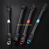 W89C Rotating Pen Spinning Gaming Pen Non-Slip Rolling Finger Pen Student Writing Pen