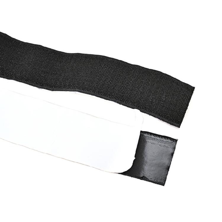 Pedal Board Fastener Self Adhesive Hook Tape Wide Double Sided Sticky Back Tape