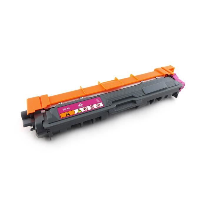 Toner - Green2Print - TN-245M - Magenta - 2200 pages - Recyclé - Compatible Brother