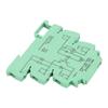 MRI230A48 6.2mm Ultra Thin Coupling Isolation Protection PLC Relay Module