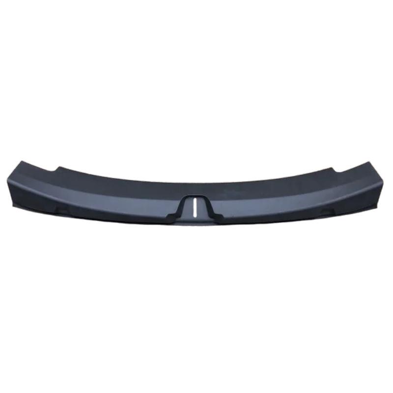 Tesla MD3 Trunk Welcome Trim Panel (1086315-00-F)