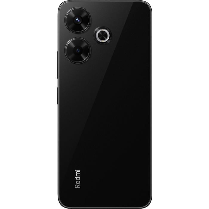 Smartphone Xiaomi Redmi 13 4G 6Go 128Go 5030 mAh 6.78" Noir