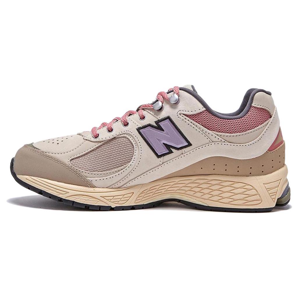 New New Balance 2002R Hiking Pack Beige M2002RWL